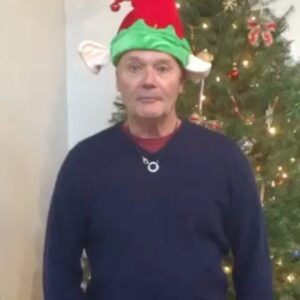 Creed Bratton Instagram - It’s that time of year again gang. Happy holidays and love to all.
Creed