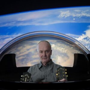 Creed Bratton Instagram - This is Hayley who came on the set of the “The Office” years ago to visit. Now it’s payback time and I finagled a way for a ride in space with her and the Saint Jude mission leaving on the 15th. Will have a sweet deal on some moon rocks.
Lincoln bio.