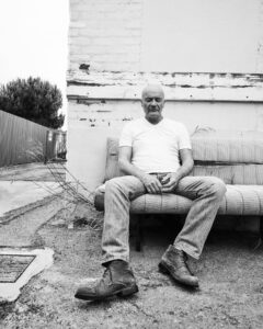 Actor Creed Bratton HD Instagram Photos and Wallpapers July 2024