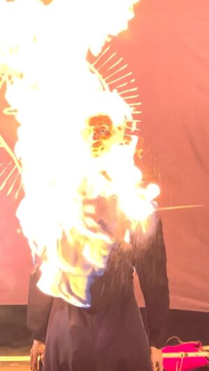 Creed Bratton Instagram - Part 2 - All will be revealed this week. Yes that’s really me, gang. Join the Cult of Creed. Link in bio… More to come. @alienchickennft @opentheportal @bitskibitski #metaverse #nft #cryptocreed