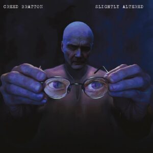 Creed Bratton Instagram - My new album “Slightly Altered” is out now! Go check it out and let me know what you think. Available on all platforms (link in bio).