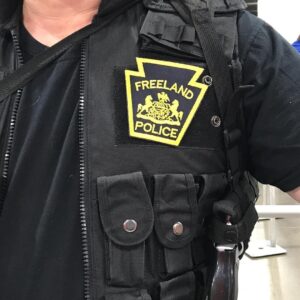 Cress Williams Instagram - Fans come up with some wild things. Don’t mess with the #freeland pd #blacklightning #motorcitycomiccon
