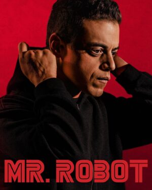 Cress Williams Instagram - #thingsthatmakemehappy I just finished the series and MAN THAT WAS AWESOME!!!! I love #qualitytelevision Can’t wait to rewatch it someday. @samesmail YOU ROCK!!!
#mrrobot One of the best endings I’ve seen since #sixfeetunder