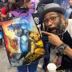 Actor Cress Williams HD Instagram Photos and Wallpapers October 2023