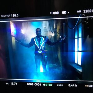 Actor Cress Williams HD Instagram Photos and Wallpapers October 2018