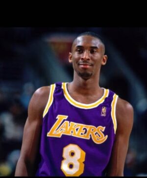 Cress Williams Instagram - RIP #MAMBA Thoughts and prayers for his family