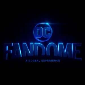 Cress Williams Instagram - On August 22, join me and over 300 stars, creators and special guests from the DC Multiverse to celebrate DC - and you - THE FANS! It’s going to be an immersive global 24-hour experience unlike anything you’ve ever seen before! #DCFanDome