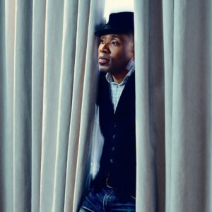 Cress Williams Instagram - Hey all,
Unfortunately, I will not be able to attend this years @denvercomiccon 2018. Production of Season 2 of #blacklightning is starting sooner than expected and I’m required to be back in Atlanta sooner than expected. 
I hope the con is a huge success and fun is had by all.