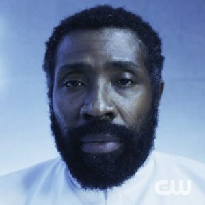 Cress Williams Instagram - October 7th is almost here. Don’t get caught missing out. #getlit #blacklightning