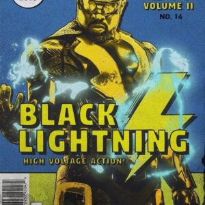 Cress Williams Instagram - Tune in TONIGHT!!! #blacklightning #getlit 9/8 central on the CW