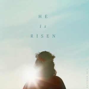 Cress Williams Instagram - #heisrisenindeed