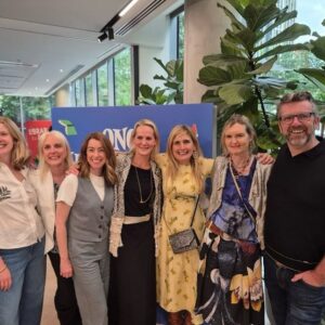 Cressida Cowell Instagram - ONE THOUSAND libraries in primary schools opened in just THREE YEARS by @literacy_trust s incredible #LibrariesforPrimaries campaign! 

This is an astonishing achievement!! 

Here celebrating on Tuesday with fellow author @chrissmithstagram and so many of the #LibrariesforPrimaries Team who are putting so much hard work into this amazingly ambitious initiative. The need is great, because 1 in 7 schools have no library… 

…and the aim is for every single primary school in this country to have a library. So this is urgent, important work, that needs to reach a whole generation of children very quickly. 

It was such a lovely atmosphere, because everyone involved is so passionate about this, and determined to make it work. 

In the second picture, I’m with Fiona Evans, who has now left the Literacy Trust, but has done so much for this wonderful campaign…

The campaign provides not only much-needed books for schools, but also training in librarian skills and if you want to find out more, you can go to #librariesforprimaries on the NLT website 

🎉#everyschoolshouldhavealibrary 
#❤️📚