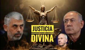 Cristián Contreras Radovic Instagram - JUSTICIA PARA TODOS
⚖️ La Corte Penal Internacional ordenó el arresto de Benjamín Netanyahu, primer ministro de Israel 🇮🇱, de su ministro de defensa, Yoav Gallant; además del líder de Hamás, Yahya Sinwar, y otros líderes de la agrupación Palestina 🇸🇩, todos acusados de crímenes de guerra y contra la humanidad. La justicia llega tarde o temprano. 

✅️ #DocFiles 🌍🌏🌎