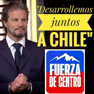 Cristián Contreras Radovic Instagram - TODOS JUNTOS 💛
✅️⚖️ #FuerzaDeCentro 🏹 Inscríbete aquí 🇨🇱👉 
https://forms.gle/V9qJf2citBEsUJBJ6