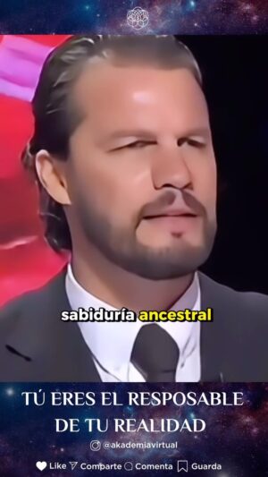 Cristián Contreras Radovic Instagram - Nosotros creamos nuestra realidad 🙏 | Adquiere los últimos tickets para la charla “El Despertar de la Conciencia” escribiendo “conferencia” y te enviaremos toda la información por DM 💬.

Invitación al Evento: El Despertar de la Conciencia

🎙️Presentado por el Doctor en Filosofía Cristián Contreras Radovic

📌 Nos complace invitarles a un evento único e inspirador, titulado “El Despertar de la Conciencia”, presentado por el renombrado Doctor en Filosofía, Cristián Contreras Radovic. Este evento se llevará a cabo en un entorno que promueve el conocimiento y la reflexión profunda sobre los temas más apremiantes de nuestra era.

🗓️ Fecha y Hora: Viernes 28 de junio, 18:30 hrs.

📍Lugar: Hotel Mr, Pedro de Valdivia 164

Temática del Evento:

Este evento explorará cómo, a través de la integración de la filosofía oriental y la ciencia occidental, podemos alcanzar una nueva dimensión de conciencia y construir un futuro lleno de paz y armonía.

📜Incluye certificado de participación digital