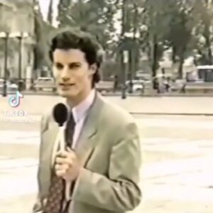 Cristián Contreras Radovic Instagram - 🎸 MONSTRUOS DEL ROCK 1994🎙
🎶 Hace 30 años.

✅️ #DocFiles 🌎🌏🌍
www.docfiles.cl