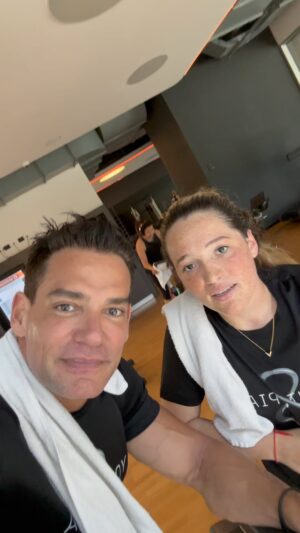 Cristián de la Fuente Instagram - Oficial!!!!

Camino al promocional de @ironman70.3pucon