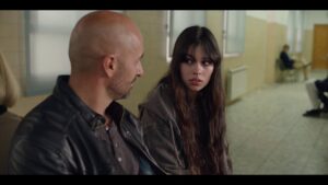 Cristina Kovani Instagram - Hoy se ha estrenado LA CAZA GUADIANA en @netflixes 
🤎🤎🤎🤎🤎🤎