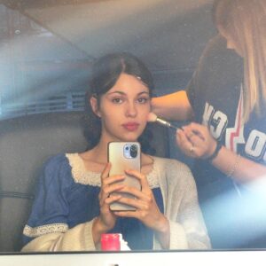 Cristina Kovani Instagram - #elsilencionetflix aaaaaaaaaaaaaaaaaaa