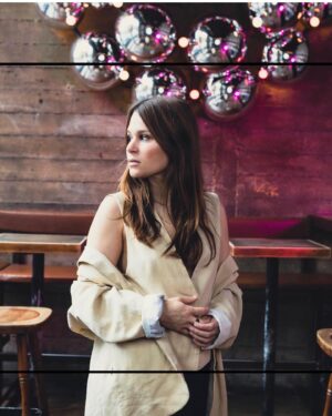 Cristina do Rego Instagram - find me at the bar. Danke @frederike.vds & @mypmagazine