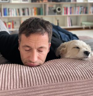 Cristina do Rego Instagram - KW 17: heftig von amore her