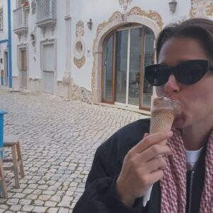 Cristina do Rego Instagram - KW 14: lived everything out of this week
