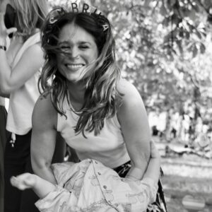 Cristina do Rego Instagram - KW 18 war jeder Tag Geburtstag ❤️‍🔥