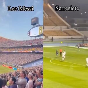 Cristóbal Soria Instagram - Descubre las 7 diferencias… 🤔