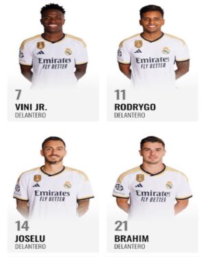 Cristóbal Soria Instagram - Lo que pedían los gurús del real de madrid para el estreno del Bernabeu…
Y lo que te llega cuando lo pides por Aliexpress… 🤔