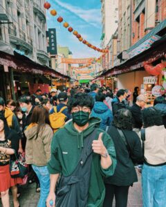 Crowd Lu Most Liked Photos and Posts