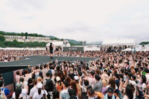 Crowd Lu Instagram - 唔該晒🍻很快見

📷 @markcheng5252 

#thenextwave2023