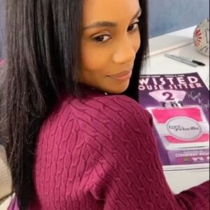 Crystal-Lee Naomi Instagram - #BTS #TwistedHouseSitter2 

▫️
▫️
▫️
▫️
▫️
▫️
▫️
▫️
▫️
▫️
▫️
▫️
▫️
▫️
▫️
▫️
▫️
▫️
▫️
▫️
▫️

#tubi #tubitv #vivicafox #vivicaafox #filmmaker #onset #setlife #bts #actorslife #actorsofig #actorsofinstagram #streaming #hustle #inspo #movie #atlanta #filming #blackexcellence #sistasonbet #blackfilmmakers #blackfilms #movies #binge #bingewatch #makingmoves #makingmovies #filmakerslife #newmovies