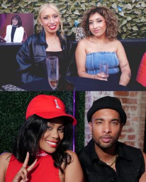 Crystal-Lee Naomi Instagram - Actors   writers can’t promote, but BRANDS can and if it’s a move, I’m gonna make it! And my brand @shehustlerbycln’s Pop Up at the Twisted House Sitter 2 Screening was LIT - nothing but good vibes in the building. Did you know this movie was my brand’s SECOND feature in a motion picture? Watch the video till the end bc it’s the audience reactions for me 😂 Thank you everyone who came out to support! Ty @dragonflyhollywood for hosting us & @werunhollywood for capturing the event. Check out my brand in Twisted House Sitter 2 on @tubi now & the SheHustler clothing from the pop up is on the site now. Link in Bio to shop the new collection! #SheHustlerSeason ♟️
🧢 @shehustlerbycln S2 Hat in Dynamite 🧨 
www.SHEHUSTLERBYCLN.com
🎥 @werunhollywood 
📷 @mpvinny300 
📍 @dragonflyhollywood 
▫️
▫️
▫️
▫️
▫️
▫️
▫️
▫️
▫️
▫️
▫️
▫️
▫️
▫️
▫️
▫️
▫️
▫️
▫️

#ShehustlerPopUp #moviepremiere #moviescreening #popupshop #popupstore #tubi #tubitv #onset #setlife #moviemaking #streaming #inspo #movie #atlanta #blackexcellence #sistasonbet #movies #redcarpet #redcarpetpremiere #vivicafox #vivicaafox #twistedhousesitter2 #popupshop #popupstore #blackownedbusinesses #femaleowned #allredeverything #chesslover #brandambassador #grwm #grwmoutfit