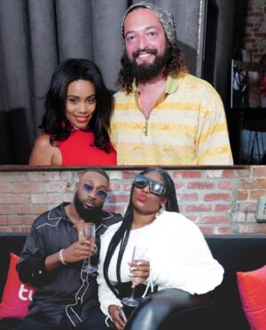 Crystal-Lee Naomi Instagram - Actors   writers can’t promote, but BRANDS can and if it’s a move, I’m gonna make it! And my brand @shehustlerbycln’s Pop Up at the Twisted House Sitter 2 Screening was LIT - nothing but good vibes in the building. Did you know this movie was my brand’s SECOND feature in a motion picture? Watch the video till the end bc it’s the audience reactions for me 😂 Thank you everyone who came out to support! Ty @dragonflyhollywood for hosting us & @werunhollywood for capturing the event. Check out my brand in Twisted House Sitter 2 on @tubi now & the SheHustler clothing from the pop up is on the site now. Link in Bio to shop the new collection! #SheHustlerSeason ♟️
🧢 @shehustlerbycln S2 Hat in Dynamite 🧨 
www.SHEHUSTLERBYCLN.com
🎥 @werunhollywood 
📷 @mpvinny300 
📍 @dragonflyhollywood 
▫️
▫️
▫️
▫️
▫️
▫️
▫️
▫️
▫️
▫️
▫️
▫️
▫️
▫️
▫️
▫️
▫️
▫️
▫️

#ShehustlerPopUp #moviepremiere #moviescreening #popupshop #popupstore #tubi #tubitv #onset #setlife #moviemaking #streaming #inspo #movie #atlanta #blackexcellence #sistasonbet #movies #redcarpet #redcarpetpremiere #vivicafox #vivicaafox #twistedhousesitter2 #popupshop #popupstore #blackownedbusinesses #femaleowned #allredeverything #chesslover #brandambassador #grwm #grwmoutfit