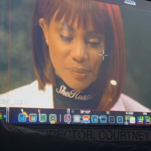 Crystal-Lee Naomi Instagram - Photos, but ain’t no “dump” about it 💥 Thank you for making TWISTED HOUSE SITTER 2 a HUGE SUCCESS it’s opening weekend! And did you peep my brand @shehustlerbycln? 💅🏽 Which of these #BTS moments is your fav from filming? 🔪 
Screenplay by @danaverde ✍🏽 
▫️
▫️
▫️
▫️
▫️
▫️
▫️
▫️
▫️
▫️
▫️
▫️
▫️
▫️
▫️
▫️
▫️
▫️
▫️
▫️
▫️

#tubi #tubitv #vivicafox #vivicaafox #filmmaker #onset #setlife #actorslife #actorsofig #actorsofinstagram #streaming #hustle #inspo #movie #atlanta #filming #blackexcellence #sistasonbet #blackfilmmakers #blackfilms #movies #binge #bingewatch #makingmoves #makingmovies #newmovies #essesncefest2023 #twistedhousesitter #twistedhousesitter2