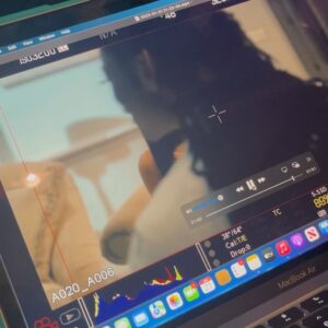 Crystal-Lee Naomi Instagram - Photos, but ain’t no “dump” about it 💥 Thank you for making TWISTED HOUSE SITTER 2 a HUGE SUCCESS it’s opening weekend! And did you peep my brand @shehustlerbycln? 💅🏽 Which of these #BTS moments is your fav from filming? 🔪 
Screenplay by @danaverde ✍🏽 
▫️
▫️
▫️
▫️
▫️
▫️
▫️
▫️
▫️
▫️
▫️
▫️
▫️
▫️
▫️
▫️
▫️
▫️
▫️
▫️
▫️

#tubi #tubitv #vivicafox #vivicaafox #filmmaker #onset #setlife #actorslife #actorsofig #actorsofinstagram #streaming #hustle #inspo #movie #atlanta #filming #blackexcellence #sistasonbet #blackfilmmakers #blackfilms #movies #binge #bingewatch #makingmoves #makingmovies #newmovies #essesncefest2023 #twistedhousesitter #twistedhousesitter2