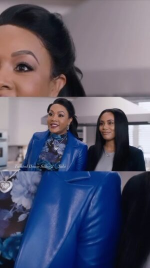 Crystal-Lee Naomi Instagram - “And split note-d.” 🤣 This time last year we were filming #TwistedHouseSitter2 
▫️
🍿Check out SheHustler featured in the movie TWISTED HOUSE SITTER 2 on #Tubi starring #VivicaFox   #CrystalLeeNaomi 
▫️
🌐 Link in Bio to read our interview on #RollingOut.com   mention in #TheNewYorkTimes
▫️
▫️
▫️
▫️
▫️
▫️
#setlife #onset #filmingday #quotesdaily #quoteoftheday #inspoquote #hustlequotes #actorslife  #actorsofinstagram #atlanta #la #viral #influencer #reels #explorepage #twistedhousesitter2 #tubi #tubitv #vivicafox #vivicaafox #shannonthornton #tvone #fox #blue