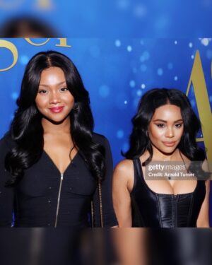 Crystal-Lee Naomi Instagram - We stepped outttt. 
📷 @arnoldshoots 
▫️
▫️
▫️
Link in Bio to read my interview on #RollingOut.com   mention of my movie in #TheNewYorkTimes

▫️
▫️
▫️
▫️
▫️
▫️
▫️
▫️
▫️
#indiefilm #energy #redcarpet #redcarpetready #redcarpetlook #bet #betplus #redbottoms #louboutins #blackactress #screening #moviepremiere #fashioninspo #lewk #sexy #slimthickgirls #lotn #lotd #photoshoot #la #hollywoodstudios