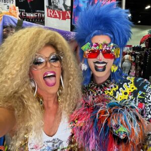 Crystal Methyd Instagram - Thirsty for Clout, Sisters at Heart. 🌟✨📸 Here’s to the squad that’s always ready to slay and never misses a chance to shine! 💖💫 #ThirstyForClout