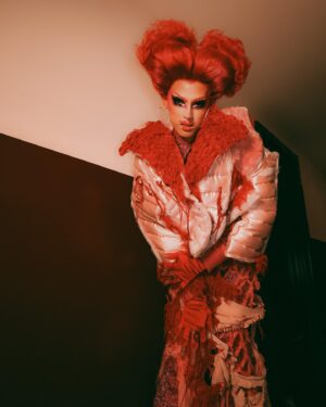 Crystal Methyd Instagram - ❤️💖Prissy Kissness, America💖❤️

I got to attend my first @rupaulsdragrace finale with my sister @dayabetty 🎉 Keep an eye out for us in the audience FRIDAY at 8/7c, only on @mtv! 📺 ⭐️
•
•
•
Styled by @guvanchnyc
Photographed by @hausofmfp
Pink sequin top and pants: @tanner.fletcher
Skirt and jacket: @ying_fll
Hair: @hellawigz

@worldofwonder #rupaulsdragrace