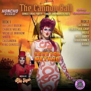 Crystal Methyd Instagram - I’m so excited to be in Australia for the next 3 weeks with @honchodisko ‼️🥳 Check out the link in my bio for ticket information. 

XOXO