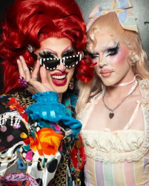 Crystal Methyd Instagram - This Barbie is wearing Valentino… sunglasses. 😎

Lil dress I made to see my baby @luxkween perform at @fatslutla ❤️👍