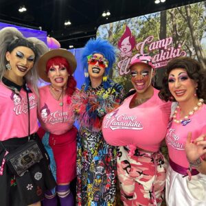 Crystal Methyd Instagram - Thirsty for Clout, Sisters at Heart. 🌟✨📸 Here’s to the squad that’s always ready to slay and never misses a chance to shine! 💖💫 #ThirstyForClout