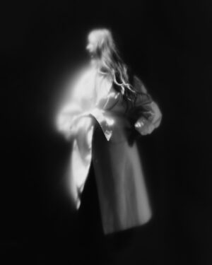 Crystal Moselle Instagram - 🧹✨@schonmagazine ✨
Photography: @eriktanner 
Creative Direction: @phadjistefanou
Fashion: @nicolaseftaxias @factorydowntown
Hair: @levimonarch 
Make Up: @rommynajor
Words: @abbyand.sage ❤️ @narrativepr