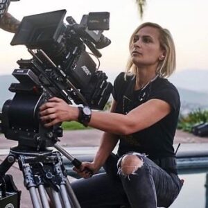 Crystal Moselle Instagram - Devastating news about the death of Halyna Hutchins.  As an industry we have to do better then this. No more guns on set.