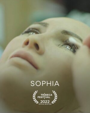 Crystal Moselle Instagram - We made a film and you are all invited.  Tickets are on sale Monday May 2 on @tribeca website.  Thanks to our parters at @showtime  Directed by myself and the brilliant @kasbefilms !  Produced by #Bitssola @somesuchandco @ipfiml @timmynasher @sallyc70