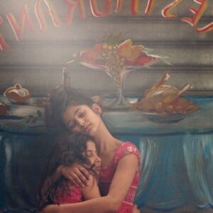 Crystal Moselle Instagram - @youresembleme blew me away.  Directed by a friend @dandunaaaa ... with some of the most brilliant talented women I have seen maybe ever ... @ilonna75
@mayenne_75
@mounasou
@sabrinaouazani