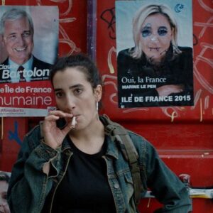 Crystal Moselle Instagram - @youresembleme blew me away.  Directed by a friend @dandunaaaa ... with some of the most brilliant talented women I have seen maybe ever ... @ilonna75
@mayenne_75
@mounasou
@sabrinaouazani