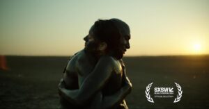 Crystal Moselle Instagram - THE BLACK SEA Dir: @ddwifi   me Producer: @izabellatzenkova DOP: @jacksonhnt EP: @aleibof @hope.ted