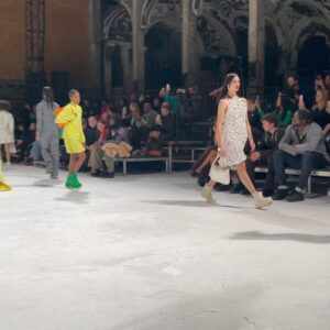 Crystal Moselle Instagram - Detroit moments ... thanks @newbottega for introducing us ✨